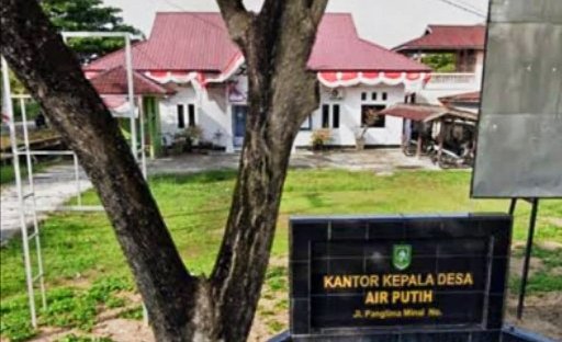 Sejarah Desa